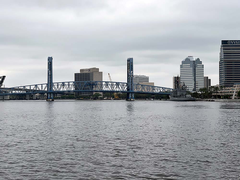Jacksonville.